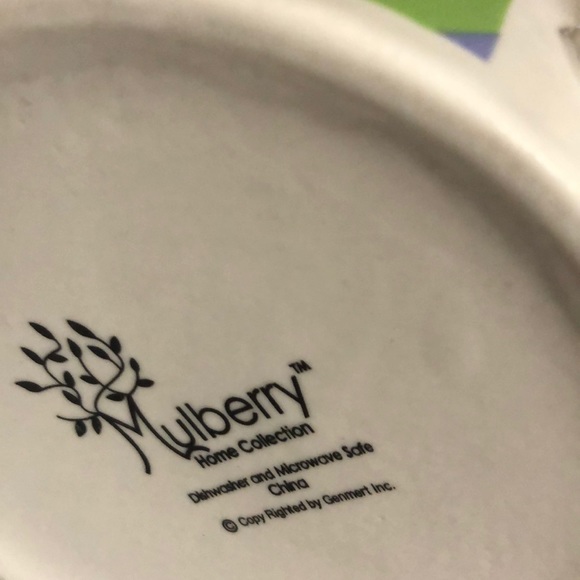 Multicolored Easter Egg Mug - Picture 6 of 9